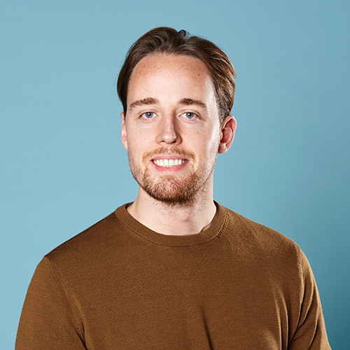 Padraig McKee